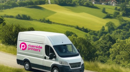 Next Day Delivery