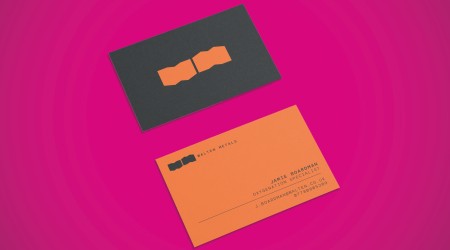 Business Cards